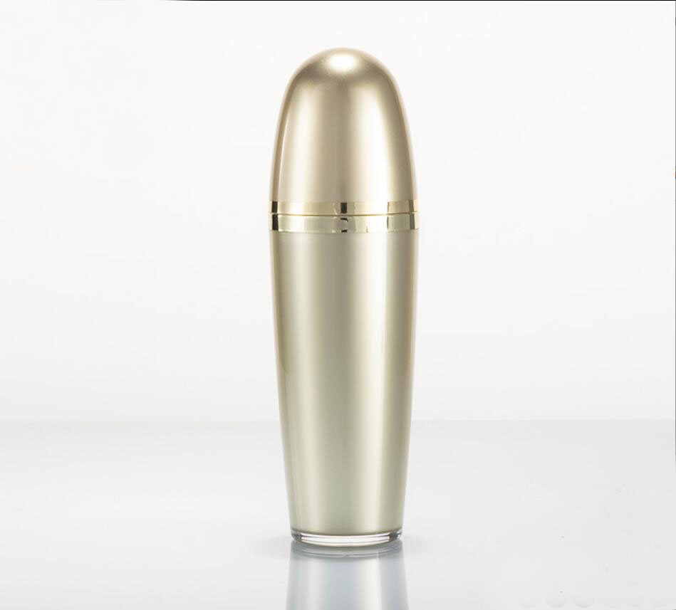 Essence Serum Toner - Botella con bomba acrílica en forma