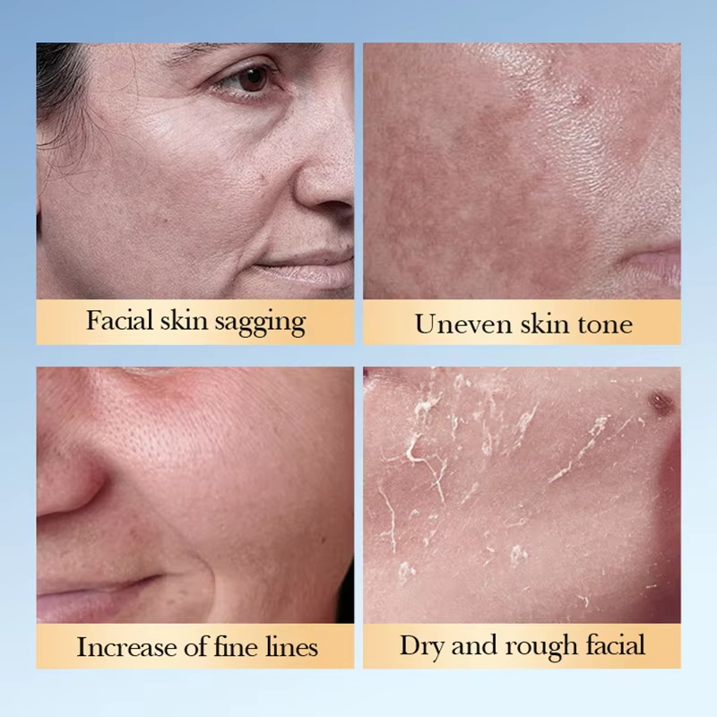 Tónico Facial con Ácido Glicól - Essence Serum Toner reseña y precio