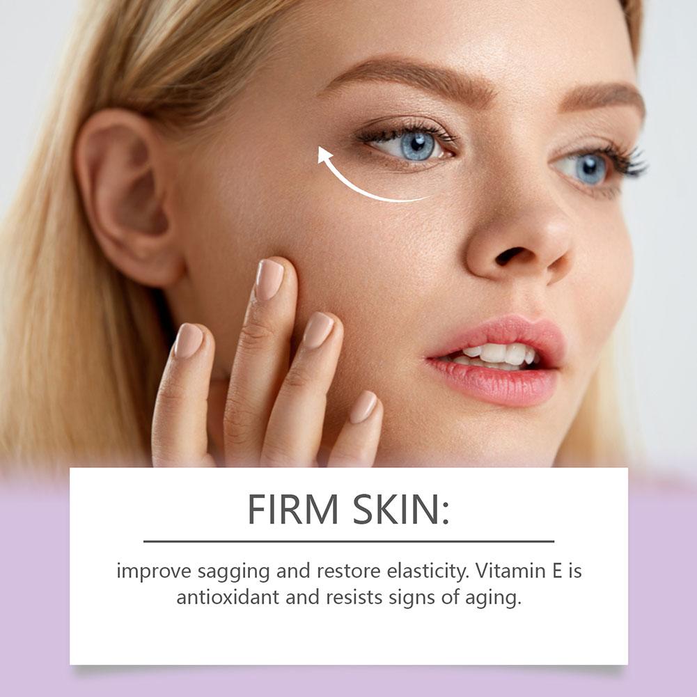 Parche para ojos con microaguj - Sheet Mask Collagen reseña y precio