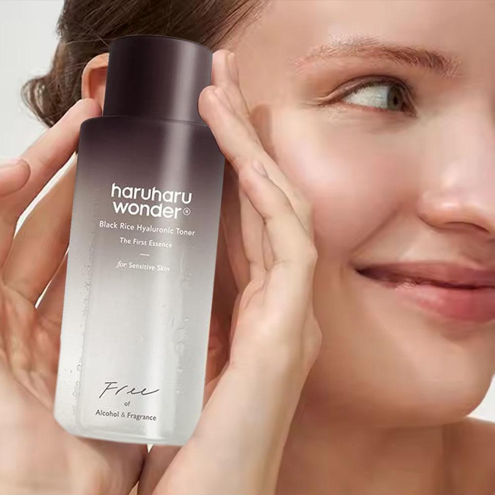 Esencia Barrera Probiótica de  - Essence Serum Toner reseña y precio