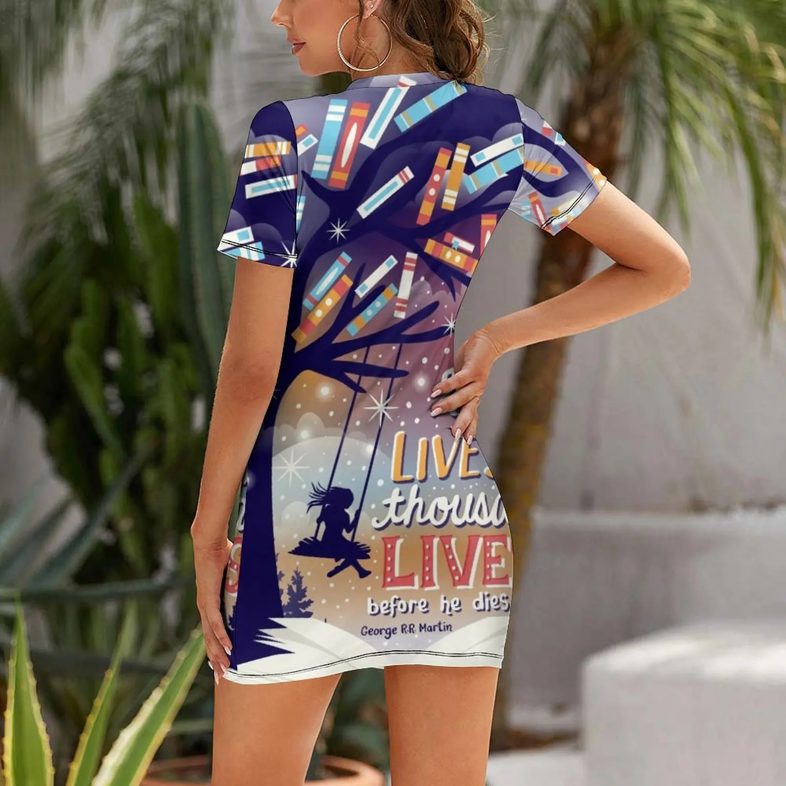 Thousand lives Vestido de mang - Korean Luxury Lifestyle reseña y precio