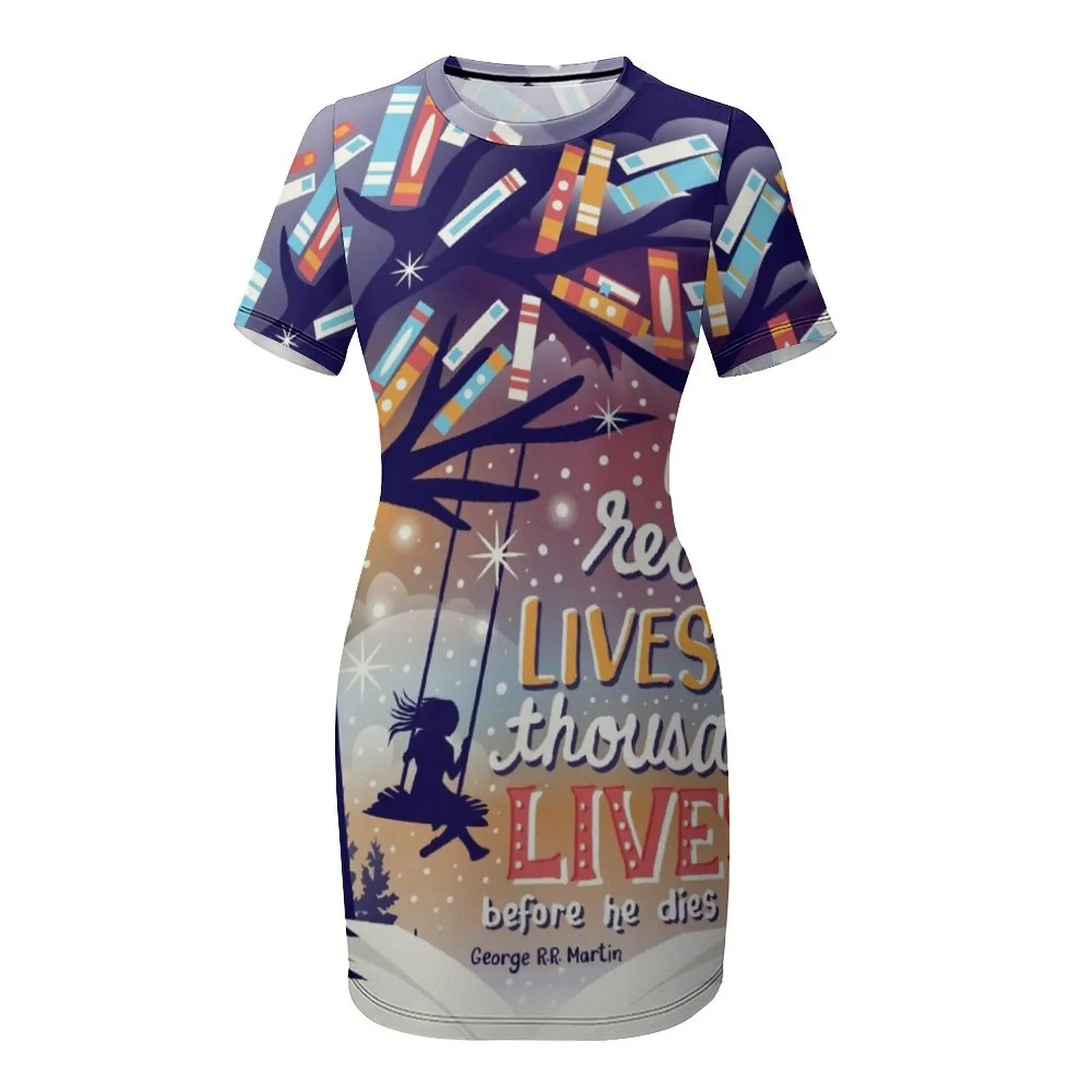 Thousand lives Vestido de mang - Korean Luxury Lifestyle reseña y precio