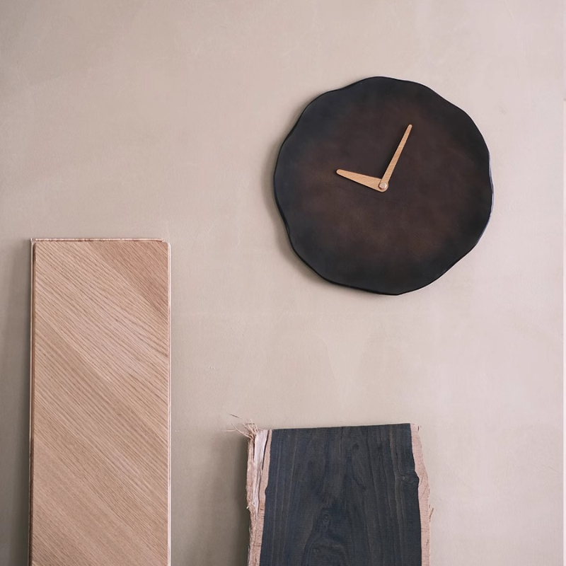 Reloj De Pared estético De dis - Korean Luxury Lifestyle reseña y precio