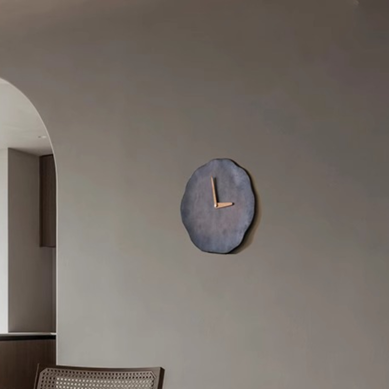 Reloj De Pared estético De dis - Korean Luxury Lifestyle reseña y precio
