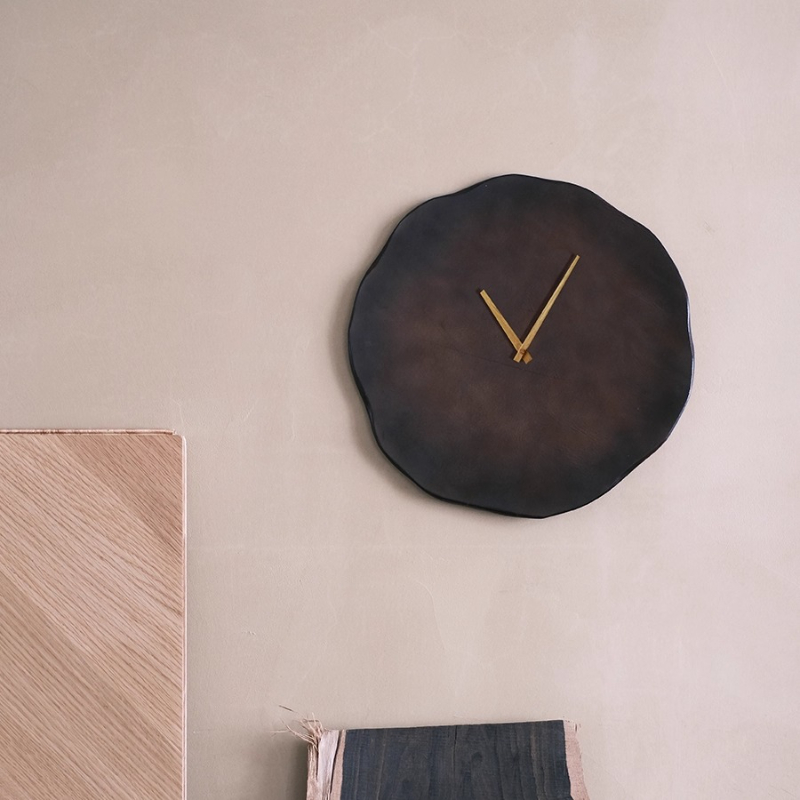 Reloj De Pared estético De dis - Korean Luxury Lifestyle reseña y precio