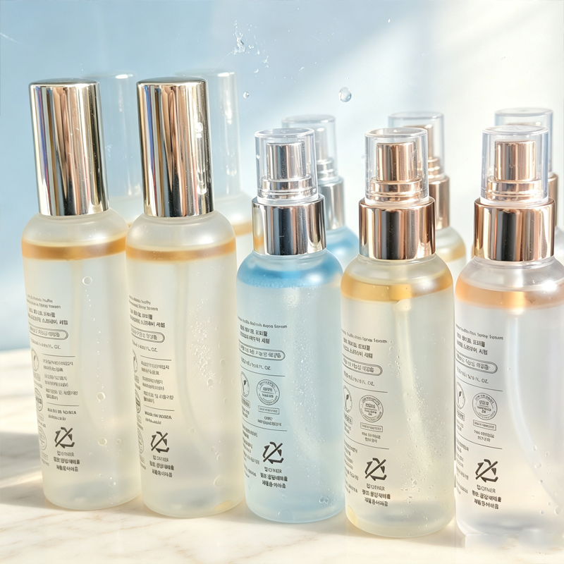 Tónico Facial Coreano con Truf - Essence Serum Toner reseña y precio